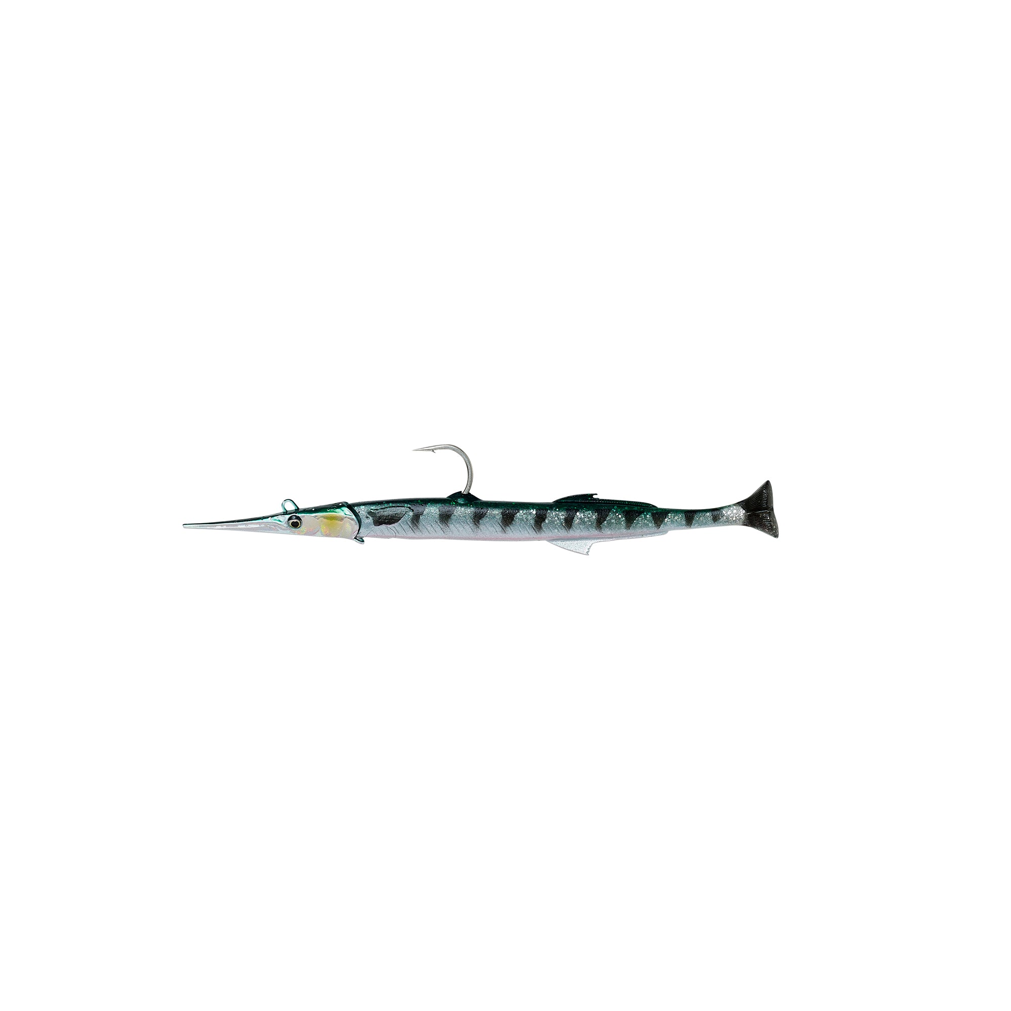 Savage Gear Pulse Tail Needle Fish