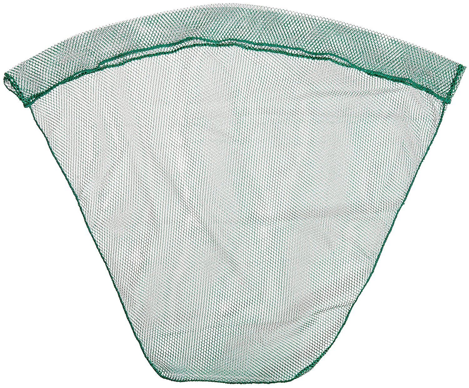 Cumings 35 Replacement Net 24" Depth Fits Frame 18" Green Nylon