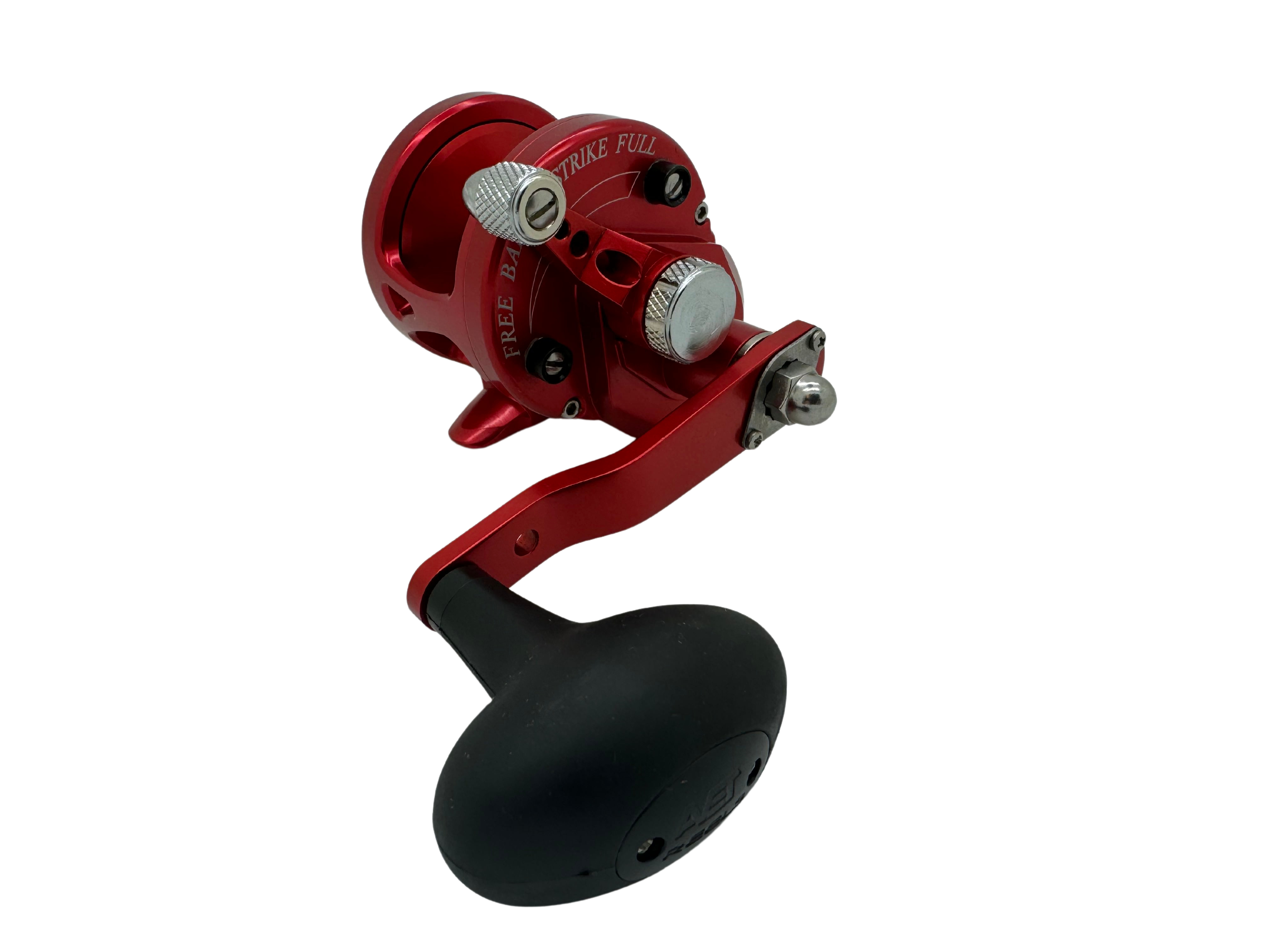 Avet SXJ 5.3 G2 NGP Lever Drag Reel