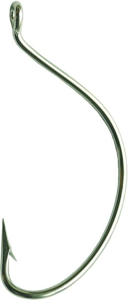 Mustad Classic Wide Gap Hook