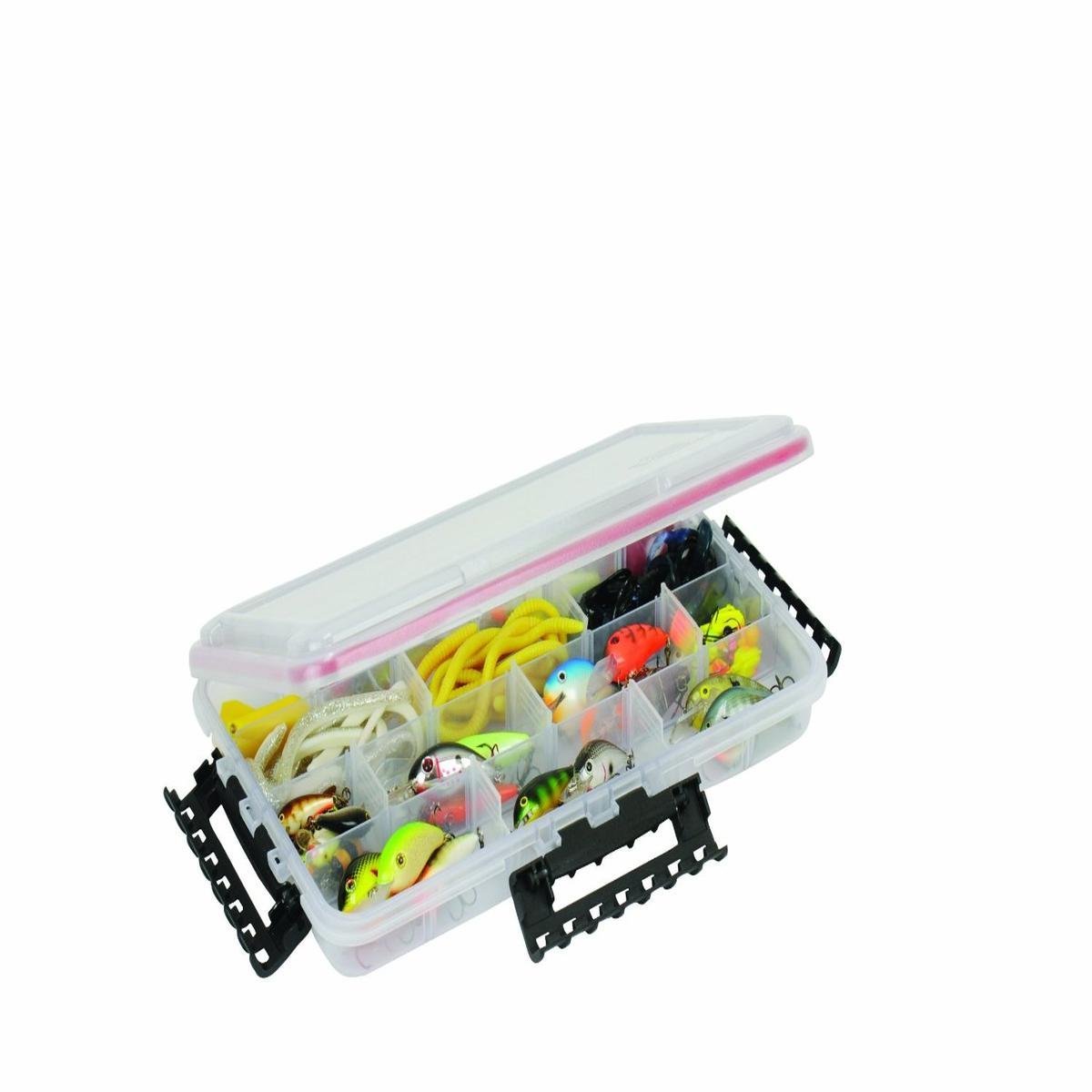 Plano Lure Box Waterproof Stowaway System