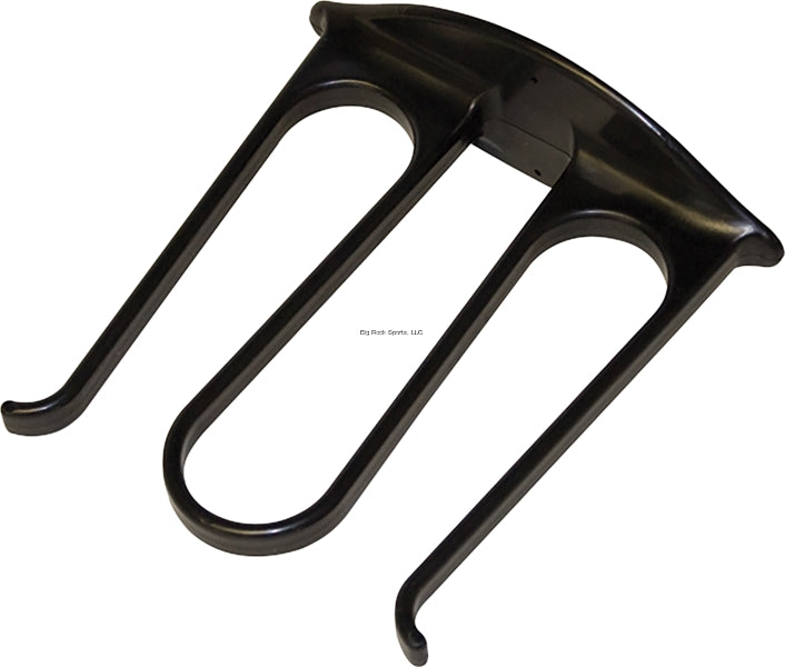 Frogg Toggs Metal Boot & Wader Hanger Black