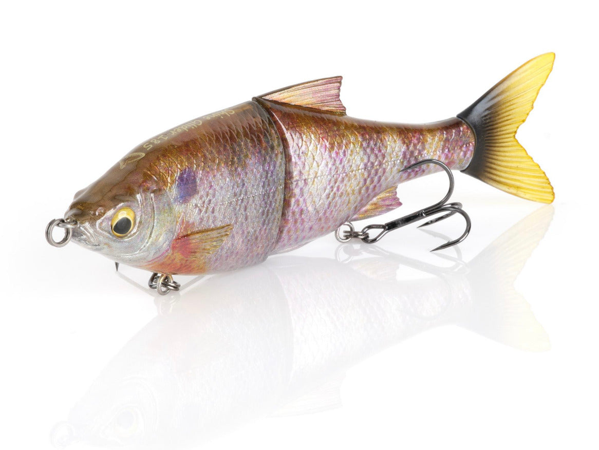 Savage Gear Shine Glide Bait