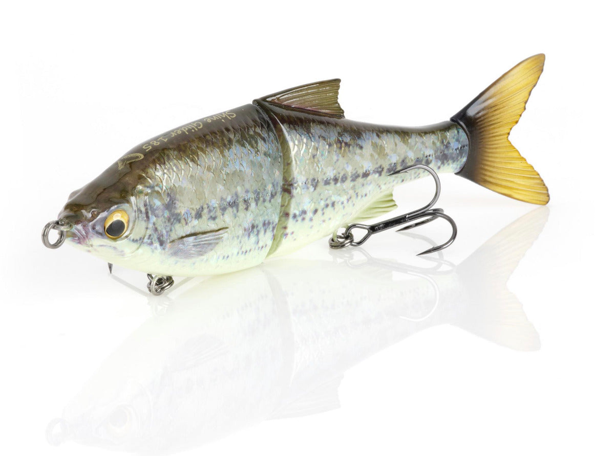 Savage Gear Shine Glide Bait