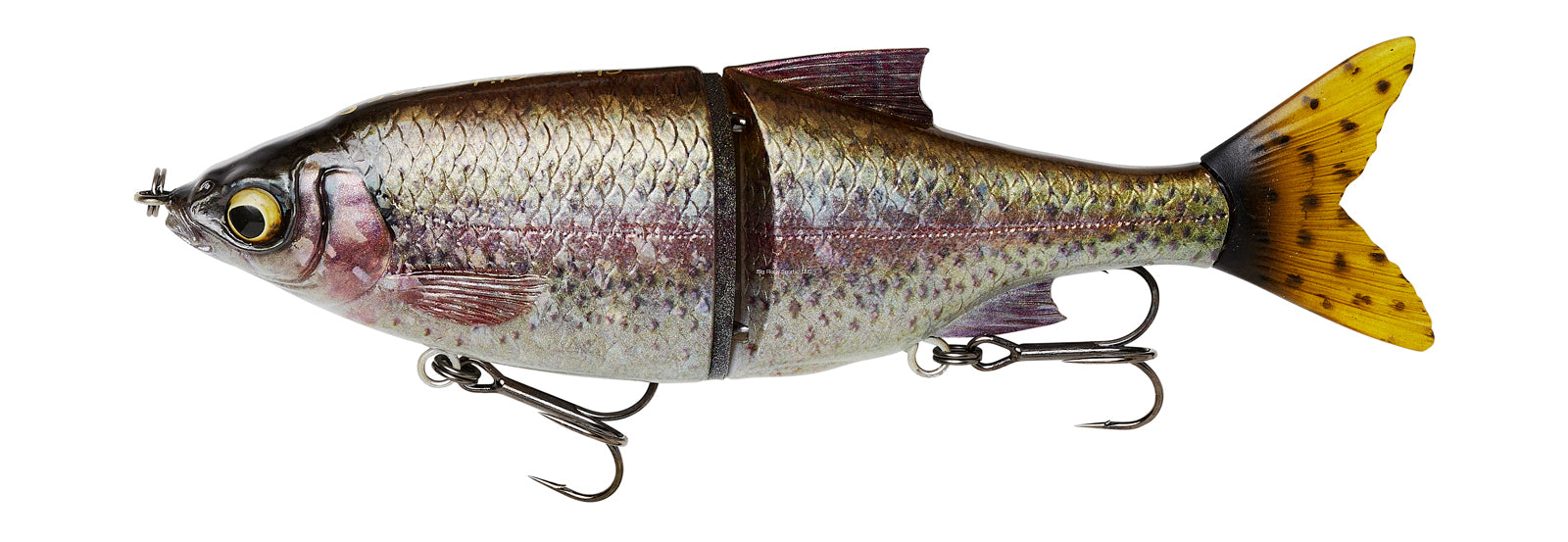 Savage Gear Shine Glide Bait