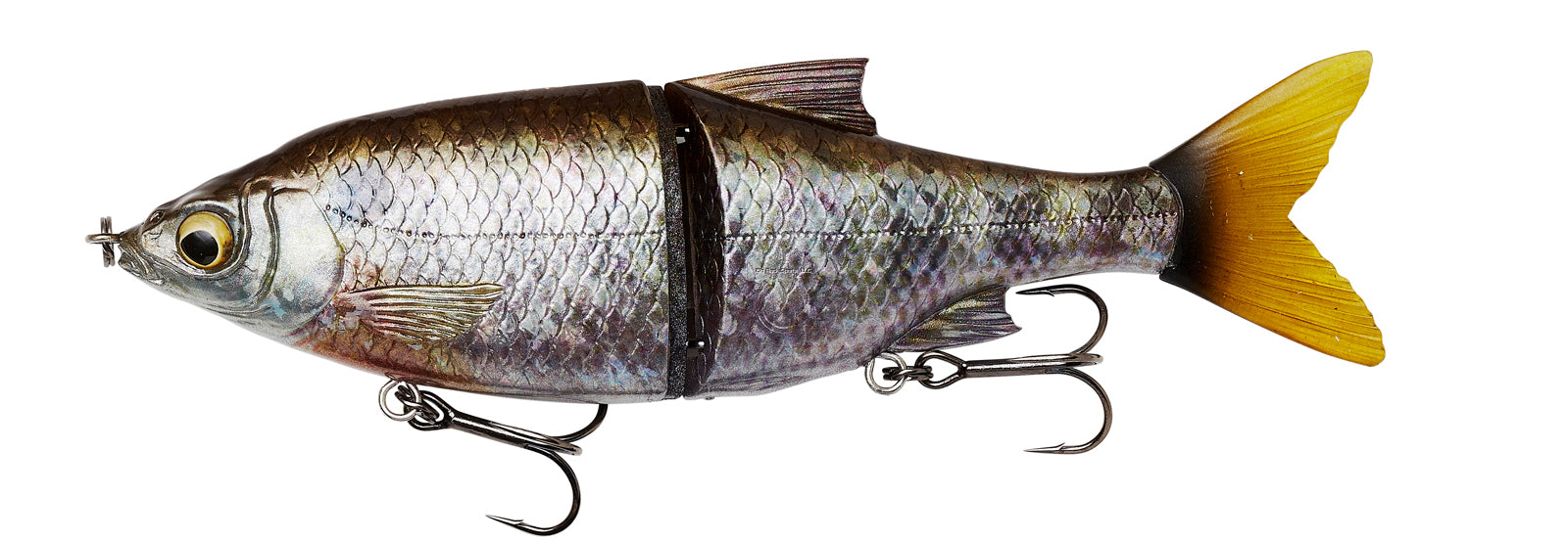 Savage Gear Shine Glide Bait