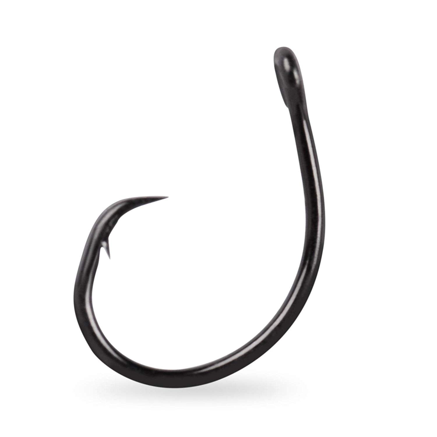 Mustad UltraPoint Demon Tuna Perfect Circle Ringed Eye Wide Gap Hook Multipacks