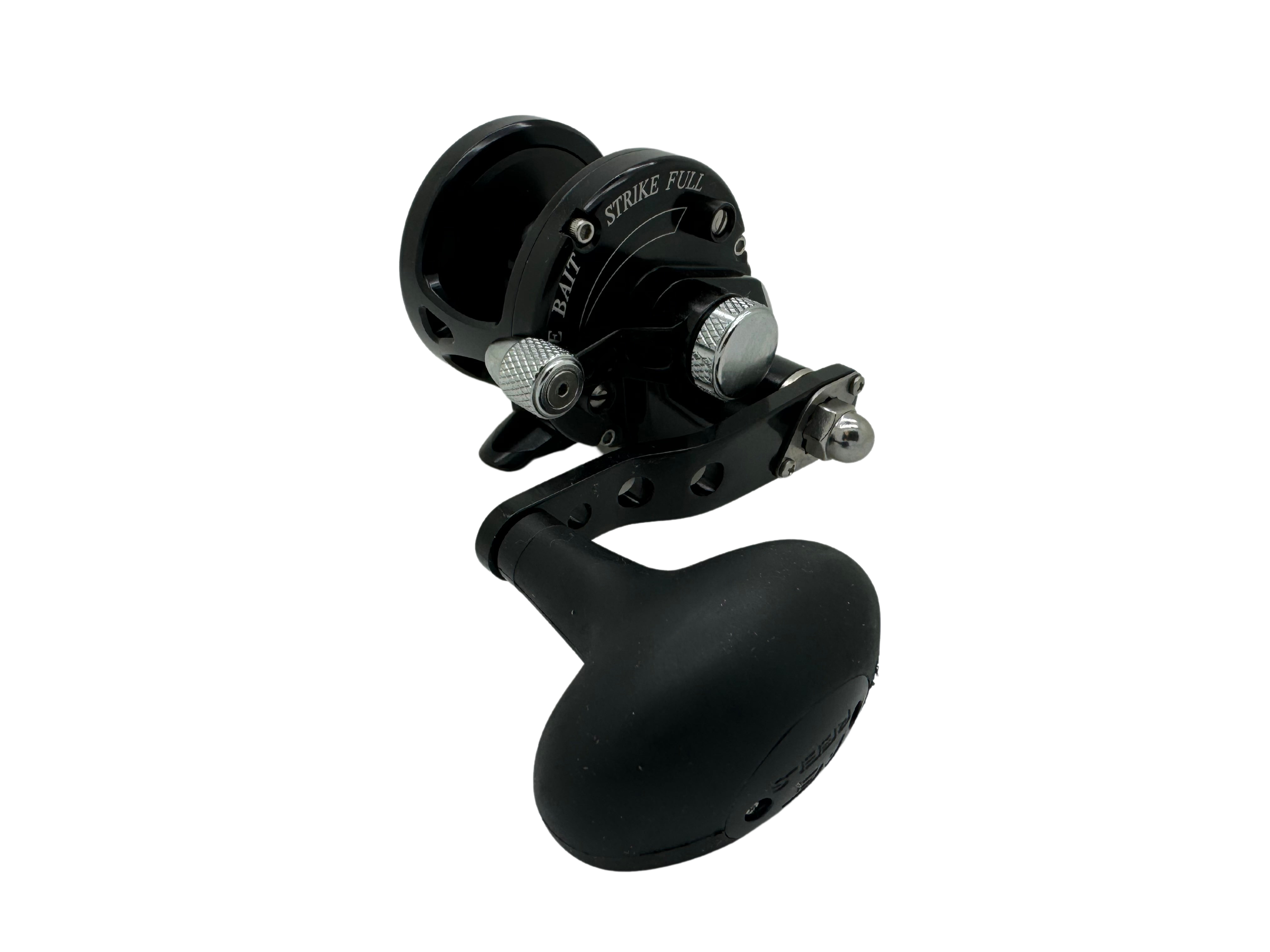 Avet SXJ 5.3 G2 NGP Lever Drag Reel