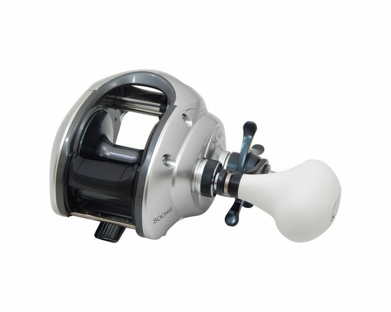 Shimano Tranx Low Profile Baitcasting Reel