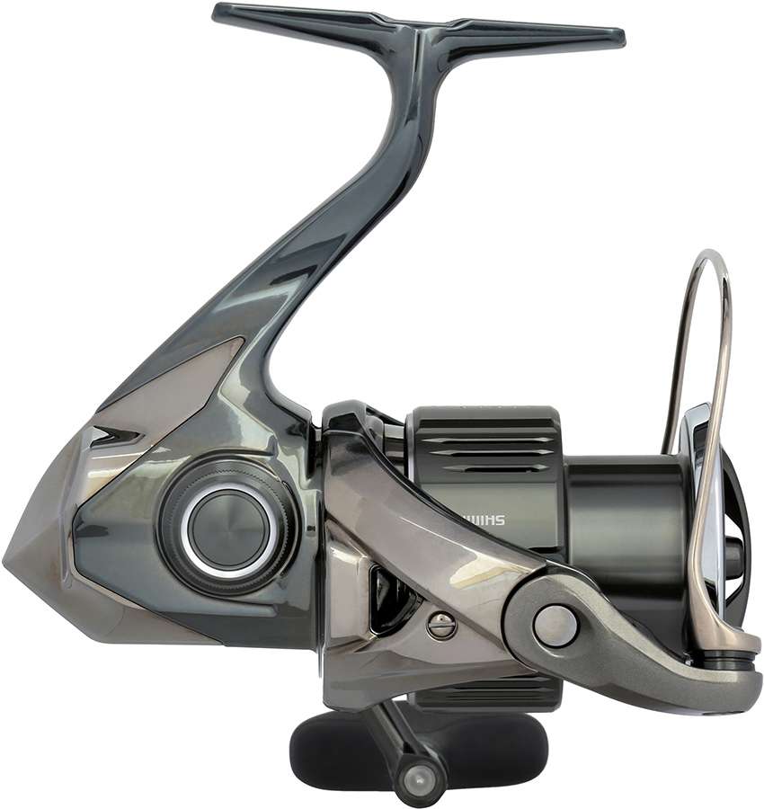 Shimano Stella FK Spinning Reel