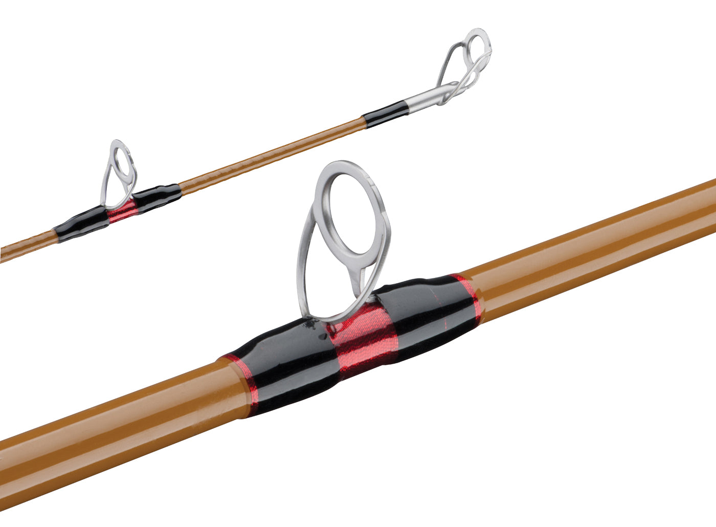 Shakespeare Ugly Stik Tiger Cast Boat Rod