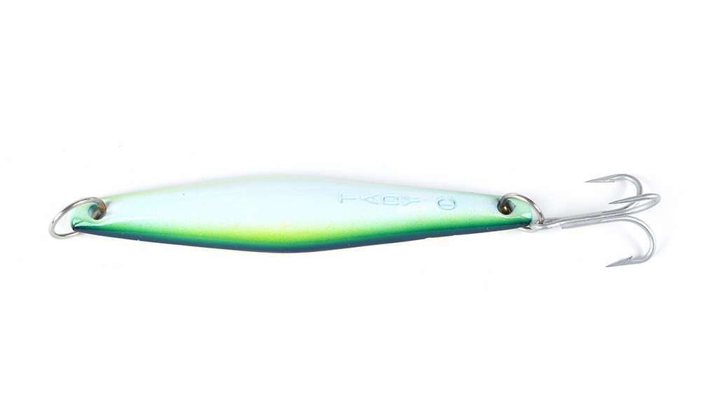 Tady Lure Yellowtail Tuna Jig