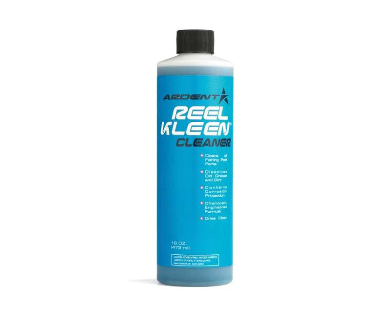 Ardent Reel Kleen Cleaner, 16oz