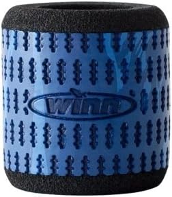 Winn Grips Reel Grip Sleeve 2pk Straight