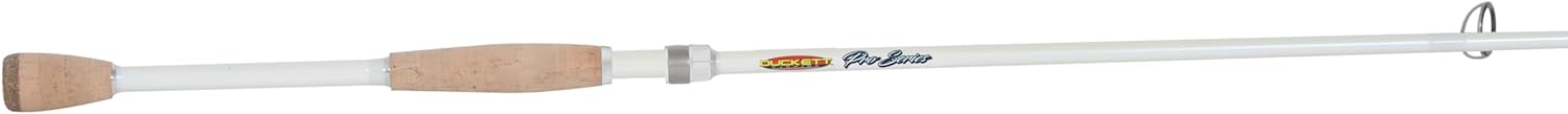 Duckett Fishing DFPS71M-S Pro Series 7'0" Medium Spinning " Gary