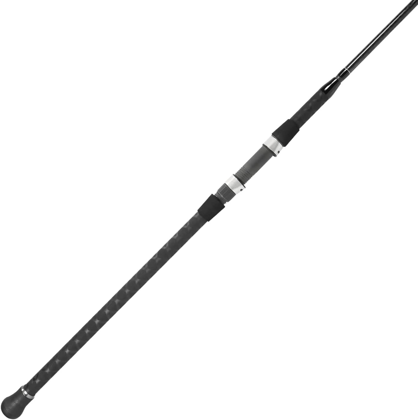 Okuma VSS-S-1004H Voyager Signature Series Surf Travel Rod 10'