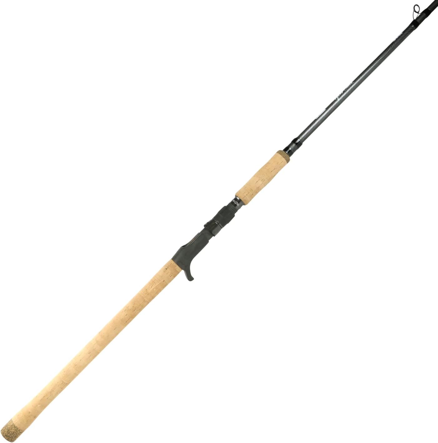 Okuma PSY-C-861H-T-FG Psycho Stick Musky Casting Rod 8'6