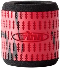 Winn Grips Reel Grip Sleeve 2pk Straight