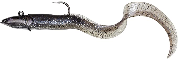 Savage Gear Real Eel Jig