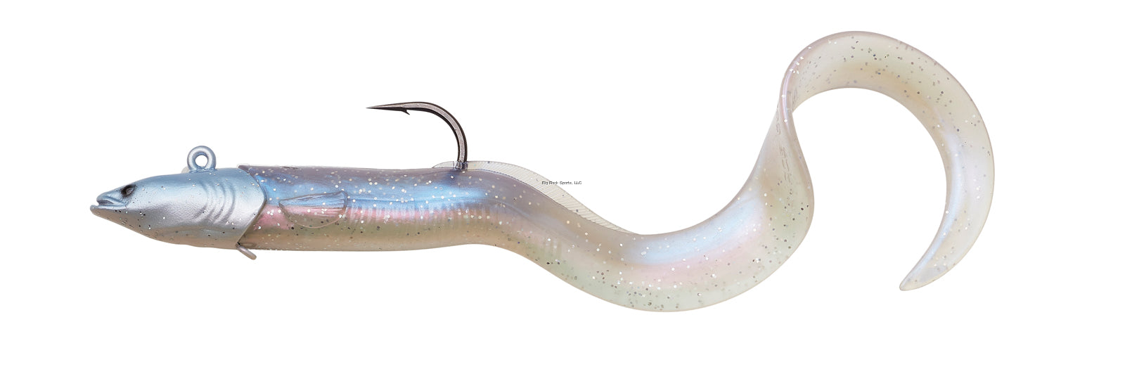 Savage Gear Real Eel Jig