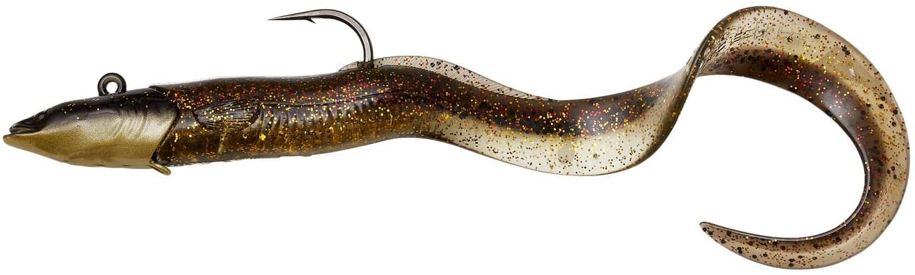 Savage Gear Real Eel Jig