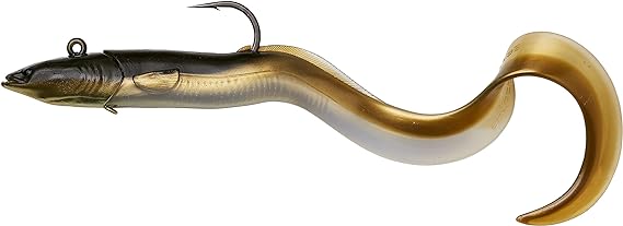 Savage Gear Real Eel Jig