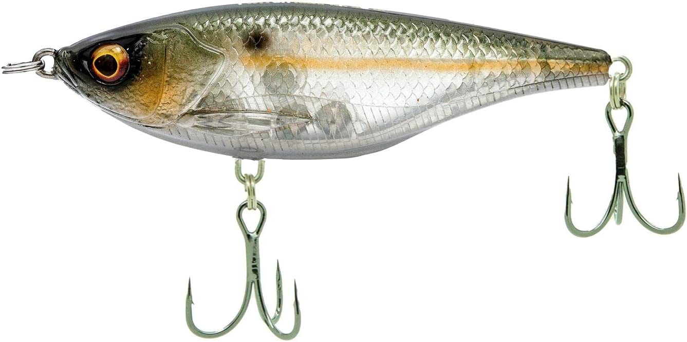 Savage Gear Twitch Reaper Lures