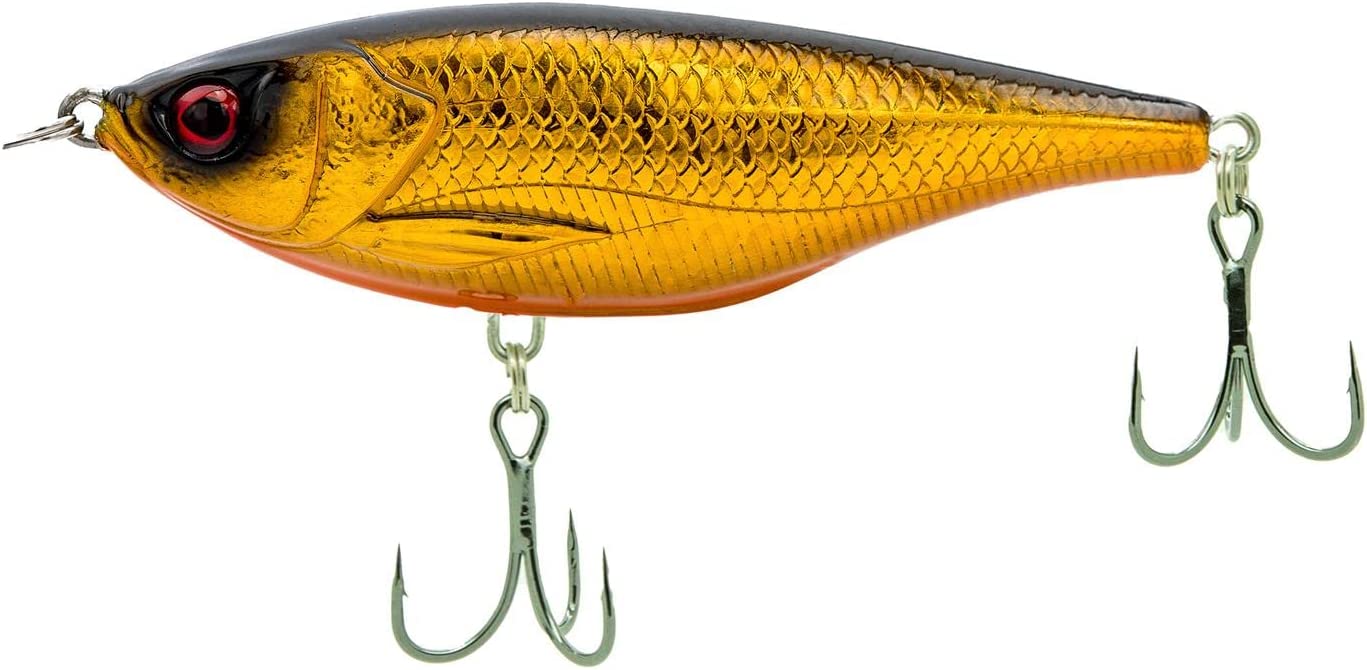 Savage Gear Twitch Reaper Lures