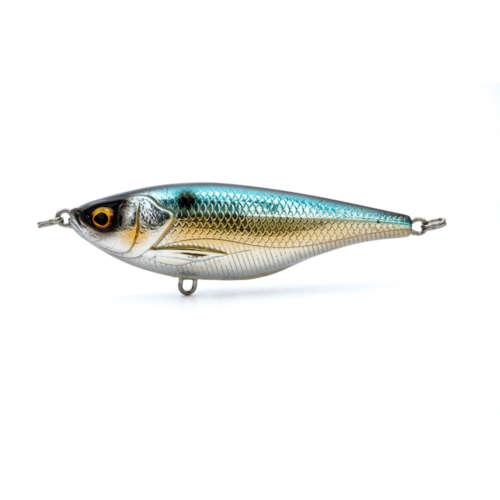 Savage Gear Twitch Reaper Lures