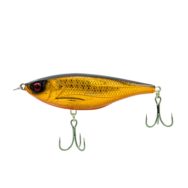 Savage Gear Twitch Reaper Lures