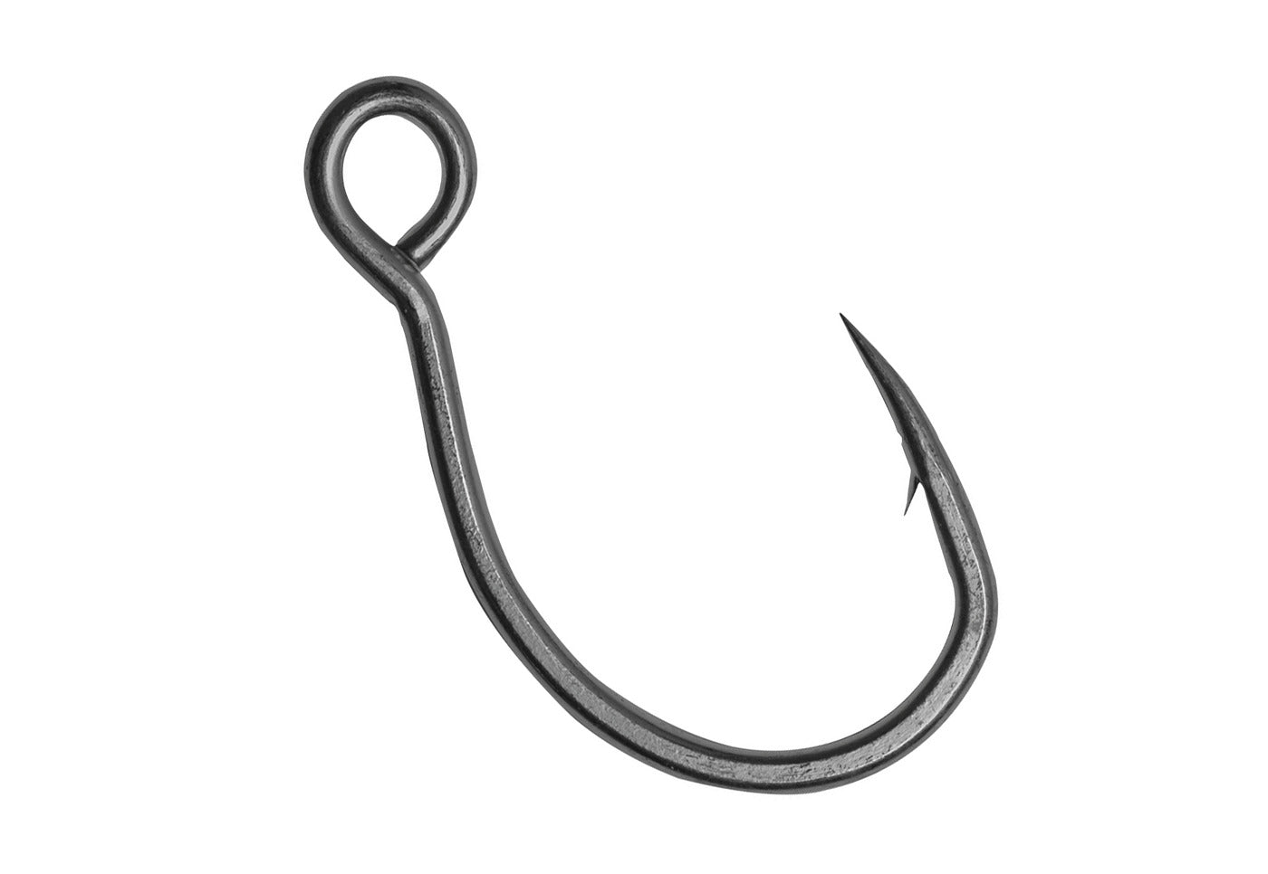 Owner Single Replacemant Hooks 3X Strong Bulk Packs