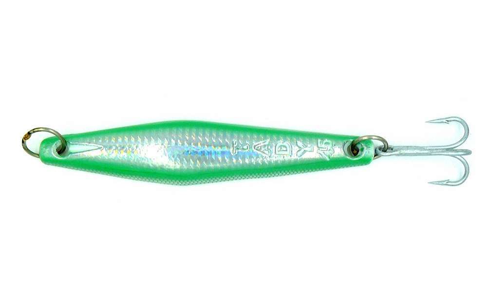 Tady Lure Yellowtail Tuna Jig