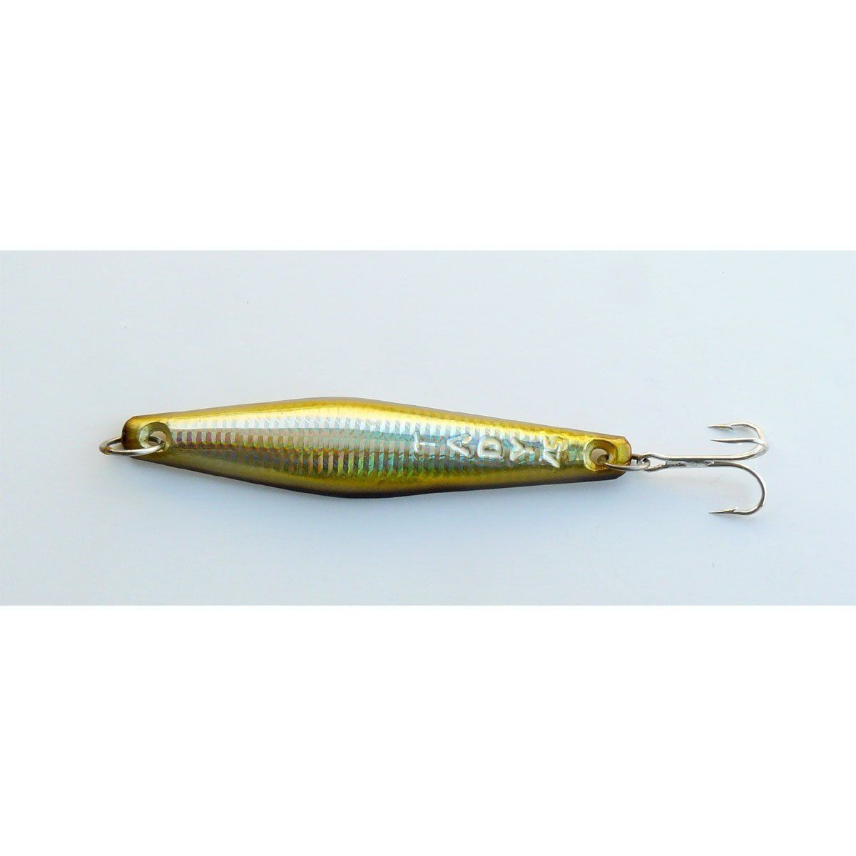 Tady Lure Yellowtail Tuna Jig