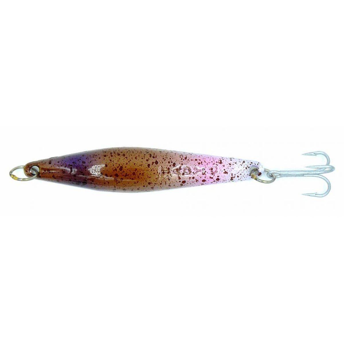 Tady Lure Yellowtail Tuna Jig