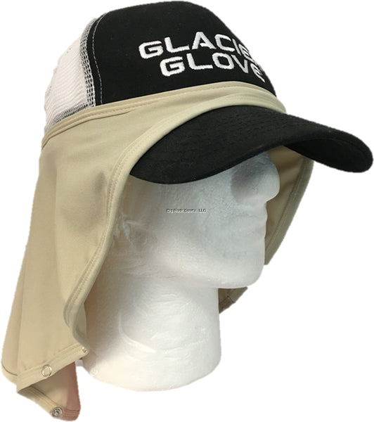 Glacier Universal Sun Shade Ii - Khaki