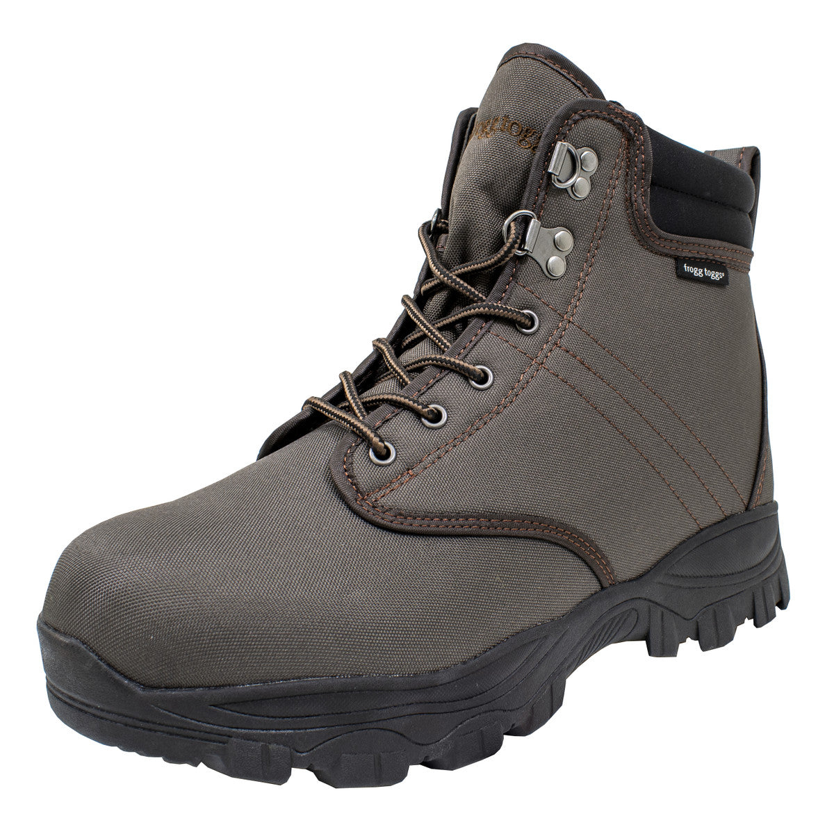 Frogg Toggs Men's Rana Elite Wading Boots - Lug, Brown