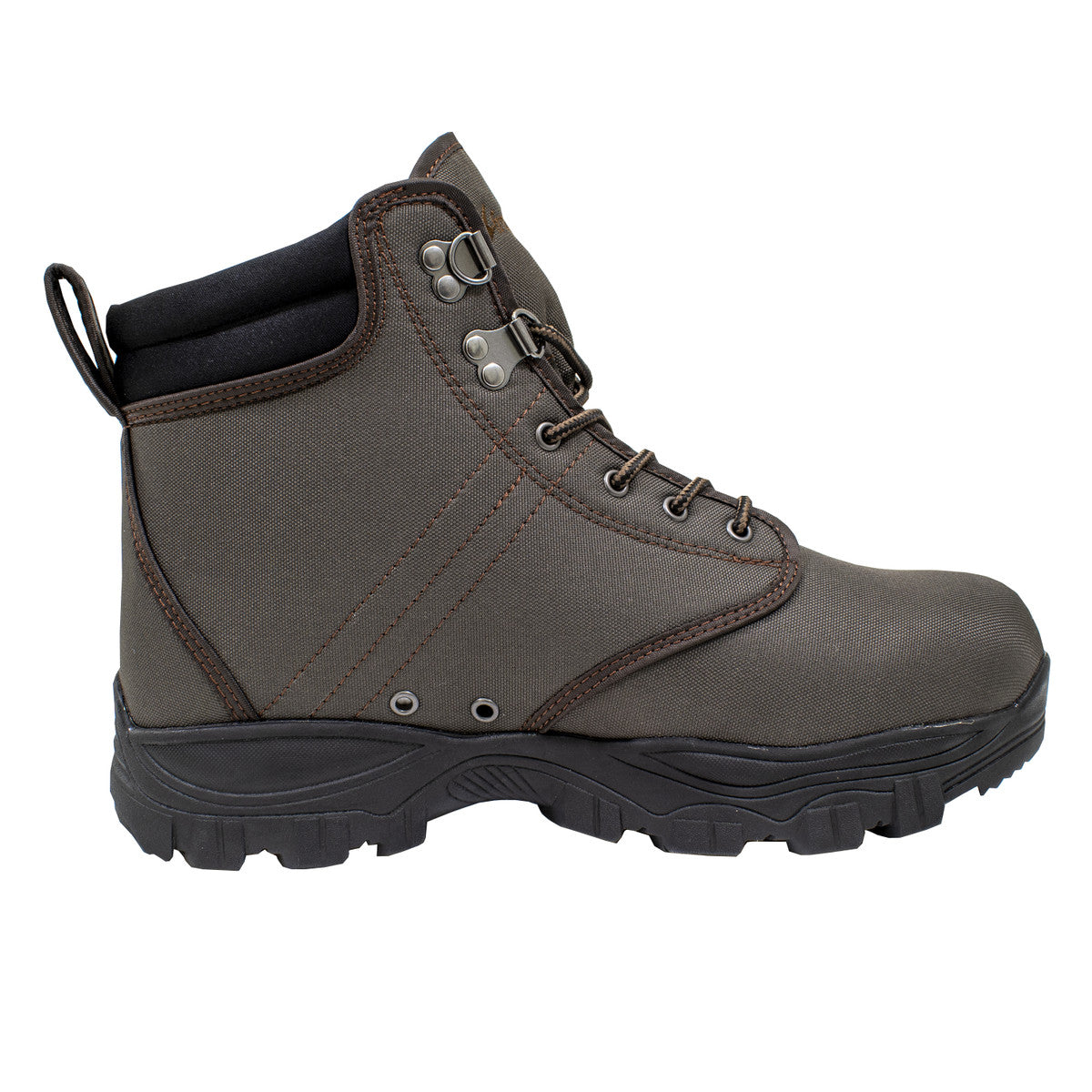 Frogg Toggs Men's Rana Elite Wading Boots - Lug, Brown