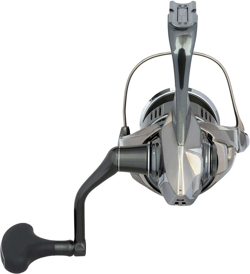 Shimano Stella FK Spinning Reel