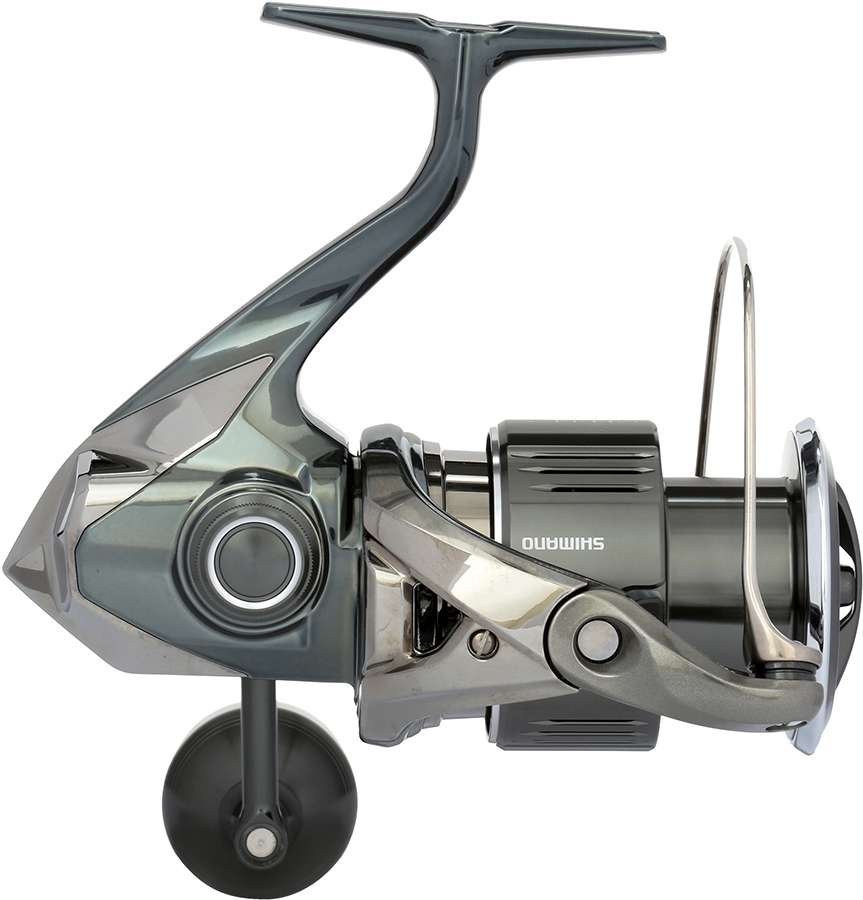 Shimano Stella FK Spinning Reel