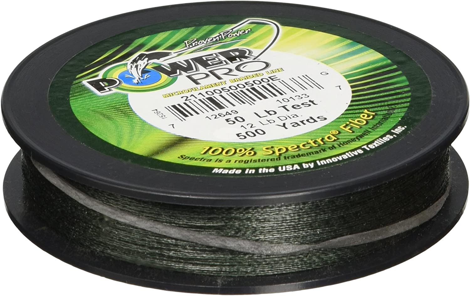 Power Pro Original Braided Line