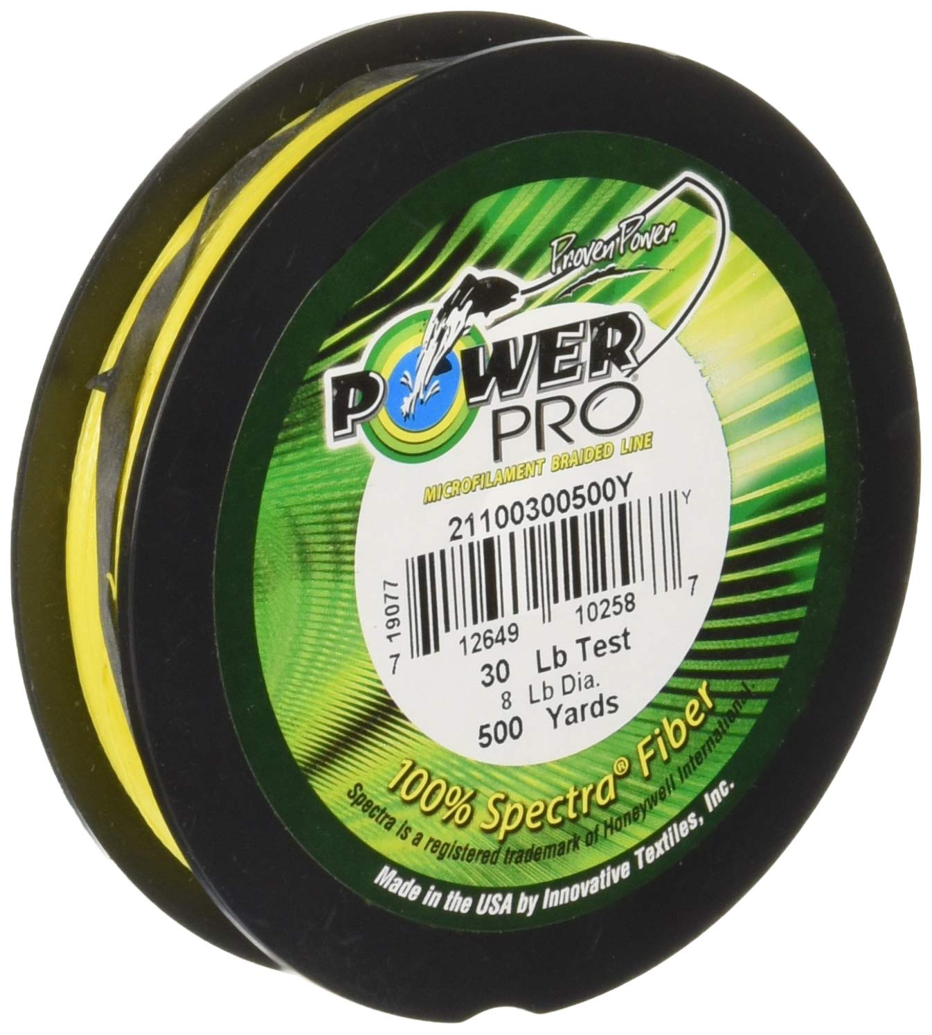 Power Pro Original Braided Line