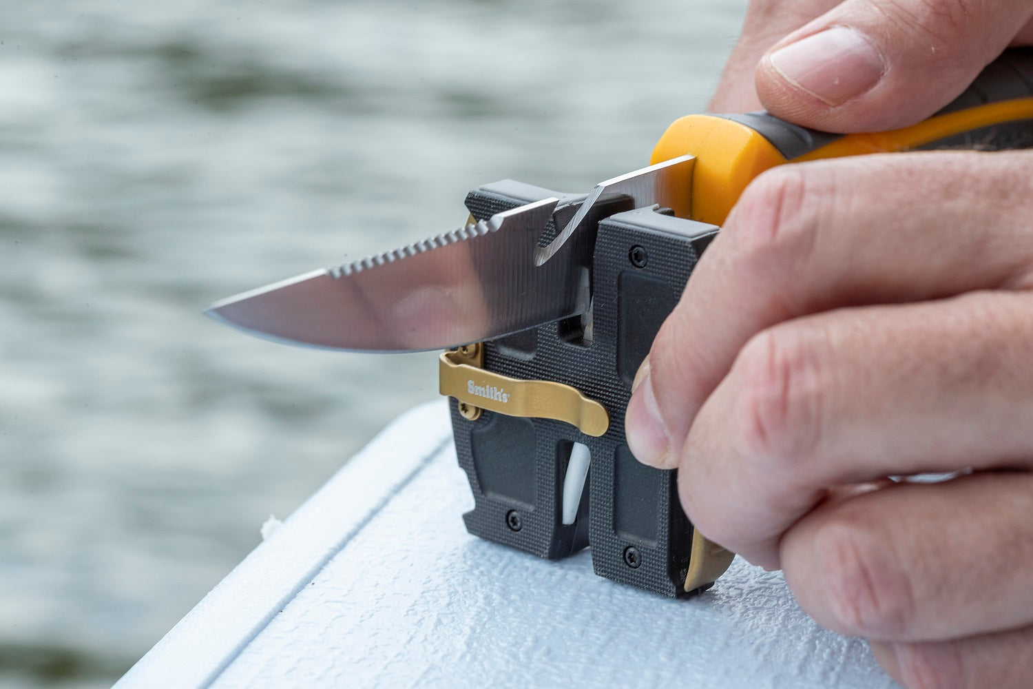 Smith's Regal River Fishing Multi-Tool