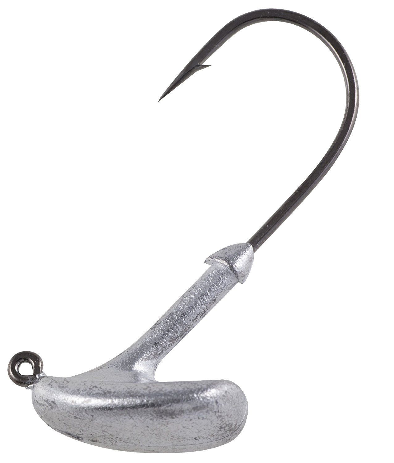 OWNER ULTRAHEAD STANDUP JIG HEAD LURE 1/8 OZ. 5 per HOOKS 5144-028