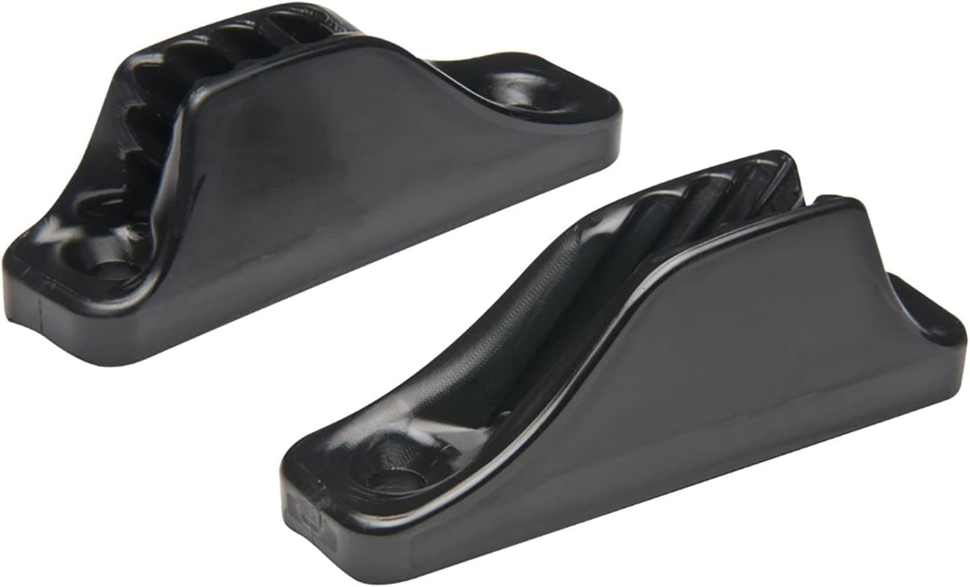 Propel Paddle Kayak Cleat Quick Grip Black 2pk