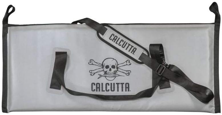 Calcutta Renegade Pack Fish Cooler, TPU, 40"x15"