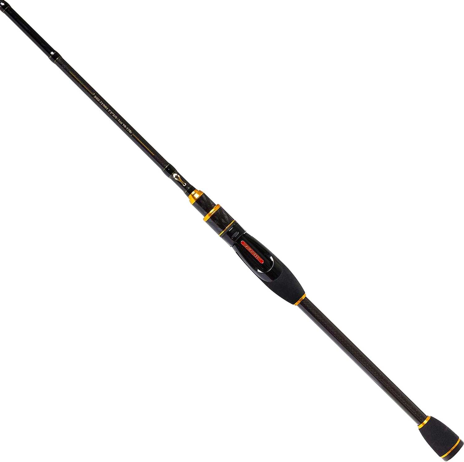 Favorite Jack Hammer Spinning Rod