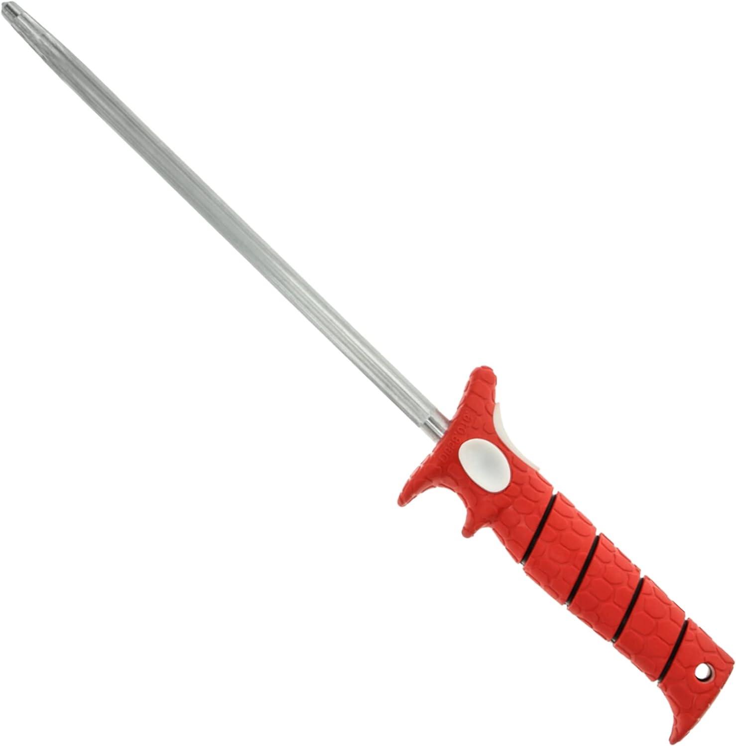 Bubba 10" Steel Sharpener