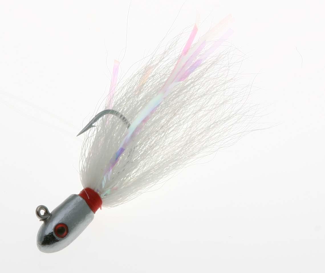 High Tide Tackle B52 Bucktail