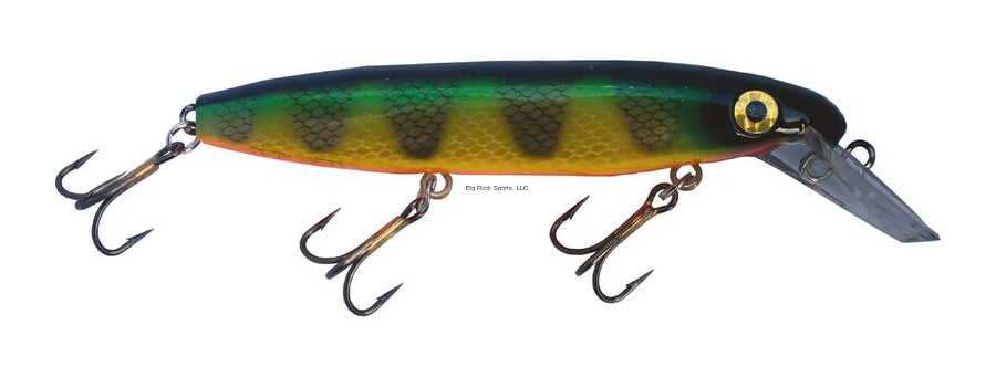 Joe Bucher Outdoors Depth Raider