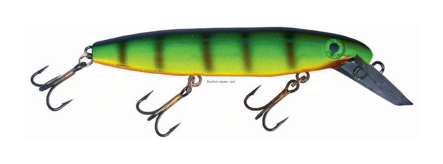 Joe Bucher Outdoors Depth Raider